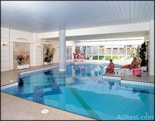 Rethymno Palace Hotel 27